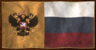 Российсикй флаг